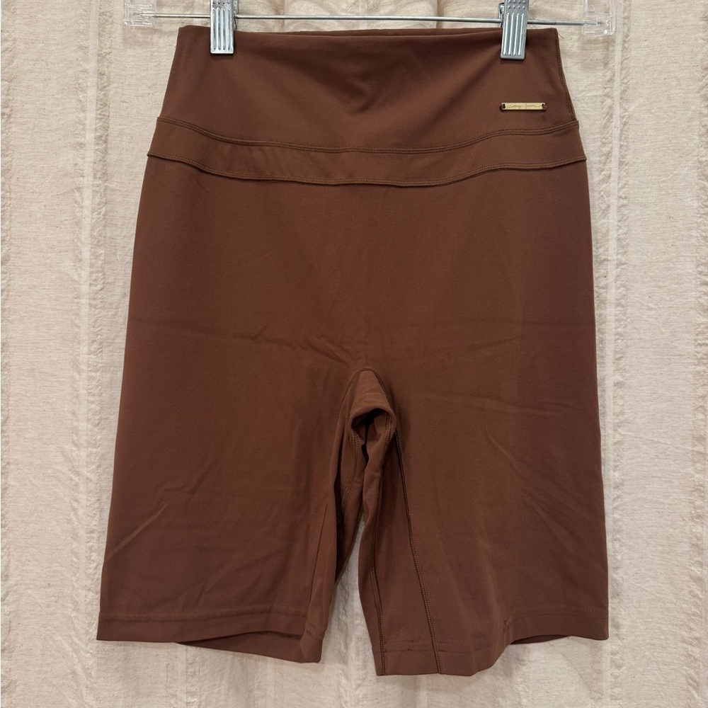 Whitney Simmons x Gymshark Biker Shorts